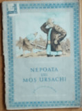 NEPOATA LUI MOS URSACHI - CEZAR PETRESCU, 1953