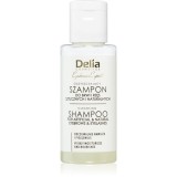 Delia Cosmetics Eyebrow Expert sampon pentru curatare pentru spr&acirc;ncene 50 ml