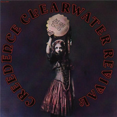 Mardi Gras - Vinyl | Creedence Clearwater Revival