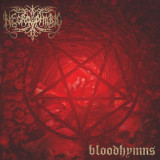 Necrophobic Bloodhymns Reissue 2022 LP (vinyl), Rock