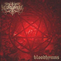 Necrophobic Bloodhymns Reissue 2022 LP (vinyl)