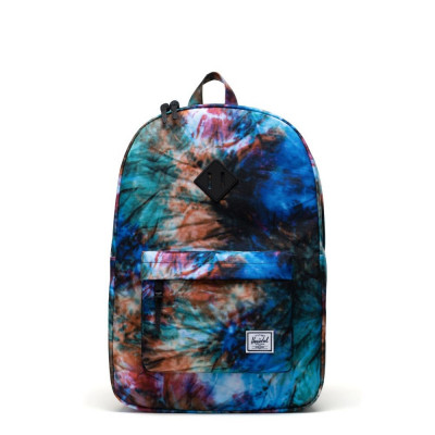 Rucsac Herschel Heritage Summer Tie Dye - Cod 729453756771 foto