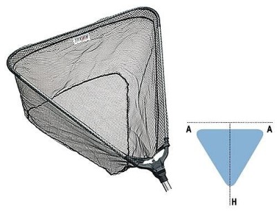 MINCIOG JAXON SAFE ALU 300F foto