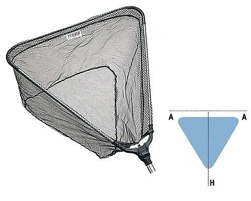 MINCIOG JAXON SAFE ALU 300F