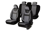 SET HUSE SCAUN DYNAMIC GRI