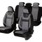 SET HUSE SCAUN DYNAMIC GRI