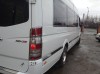 Ornamente Cromate Stopuri Mercedes Sprinter 906 (W906) - Accesorii Auto, Set 2 Bucăți