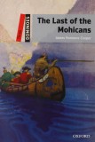 Dominoes: Three: The Last of the Mohicans | James Fenimore Cooper, Oxford University Press