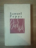 JURNAL de SAMUEL PEPYS , 1965