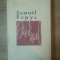 JURNAL de SAMUEL PEPYS , 1965