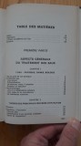 Memento technique de l&#039;eau (1098 pagini) hidrologie constructii hidrotehnice