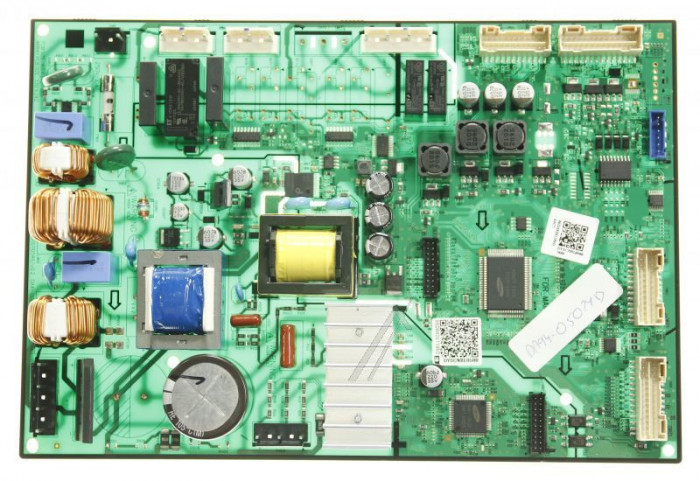 MODUL ELECTRONIC EEPROM;0X16,D601,D603,D605,RS80 DA94-05027D pentru aparat frigorific SAMSUNG
