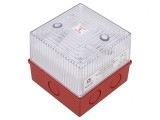 Semnalizator Luminos LED FD40IS