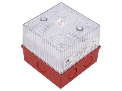 Semnalizator Luminos LED FD40IS foto