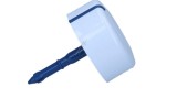 Buton selectie programe masina de spalat Whirlpool AWO/D C00310970 cod 481241458306 /C2