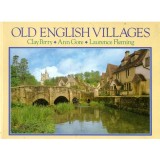 Clay Perry, Ann Gore, Laurence Fleming - Old english villages - 136286