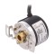 Encoder incremental 100imp/rotație IP50