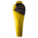 Sac de Dormit Venture Celery -5 C Regular