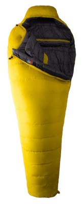 Sac de Dormit Venture Celery -5 C Long foto