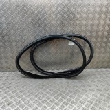 Garnitura Usa Dreapta Fata Jaguar F-PACE X761 2018 Cromata Inox OEM HK83-20708-AC