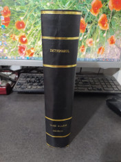 Dic?ionarul limbii romine romane moderne, Editura Academiei, Bucure?ti 1958, 089 foto