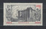 Timbru R&eacute;union 1939 &ndash; A 150-a aniversare a Revoluției Franceze, Poștă Aeriană, MNH -Michel 174-A62