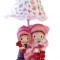 Veioza kids, 40 cm, 101D