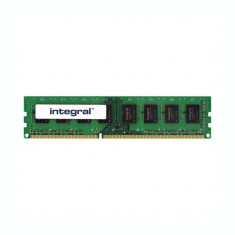 Memorie server Integral 8GB (1x8GB) DDR3 1866MHz CL13 1.5V foto