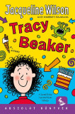 Tracy Beaker - Jacqueline Wilson