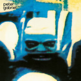 Peter Gabriel 4 | Peter Gabriel, Rock