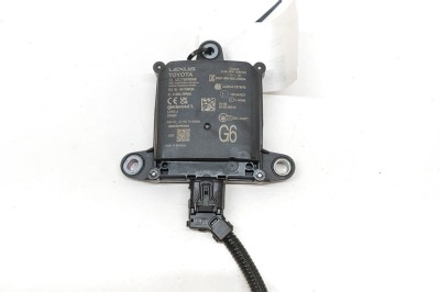 Modul de control unghi mort TOYOTA YARIS CROSS MXP_ 2023 OEM: 4135A-SRR3A,A2C7756700500,88162-0D010 | 31998566 foto
