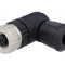 Mufă M12 5-PIN Mamă DeviceNet CANopen pe Cablu