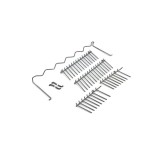 Coș tac&acirc;muri Original Bosch 00432375 pentru mașină de spălat vase Balay Siemens