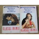 GLASUL INIMII VOL.1-2-BARBARA TAYLOR BRADFORD-260129