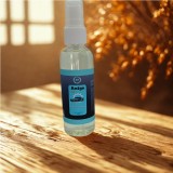 Cumpara ieftin Odorizant Spray Amigo Lux , Royal Cinnamon 70 ml Eleganta Condimentata pentru Casa E i MaE ina