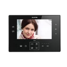 Terminal video 7' - EXTRA, G3 - ELECTRA VTE.7S903.ELB04