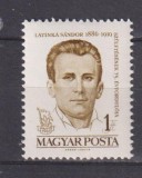 UNGARIA MI. 1788 MNH