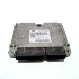 Calculator motor VW Polo 1.4 B 16V 2001-2009