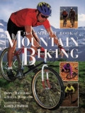 Complete Book of Mountain Biking foto