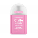 Cumpara ieftin Gel pentru igiena intima, Delicate, 200 ml, Chilly