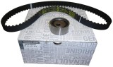 Kit distributie OE Renault Clio 1, Clio 2, Kangoo , Twingo , Nissan Kubistar motorizare 1.2 / 1.1 , original 7701477013