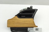 Gura de ventilație planșa de bord TESLA MODEL X 2018 OEM: 1042772-13-C,1096877-00-A 30381384