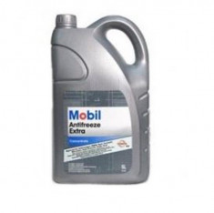 Antigel Mobil Antifreeze Extra G11 5L foto