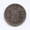 Indiile de Est Olandeze 1/10 Gulden 1920 Wilhelmina, Argint 1.25g/720,KM-311 (2)