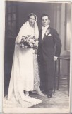 bnk foto - Portret de miri - F A Brand Ploesti 1936