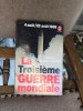 La Troisi&egrave;me Guerre mondiale - G&eacute;n&eacute;ral Sir John Hackett