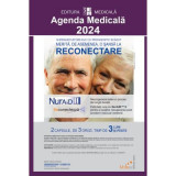 Agenda Medicala 2024