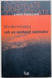 Modernitatea sub un neobosit colimator - Leszek Kolakowski