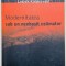 Modernitatea sub un neobosit colimator - Leszek Kolakowski