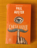 Paul Auster - Cartea iluziilor (sigilat / &icirc;n țiplă), 2019